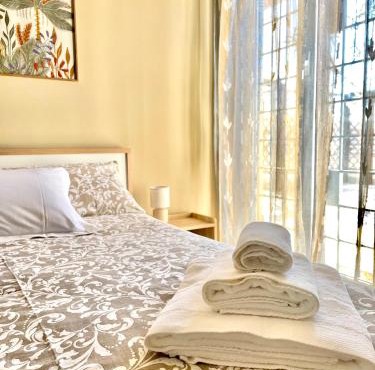 RomaCentum Apartment Aurelio