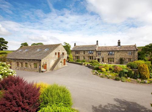 Rowan Cottage - Uk4187