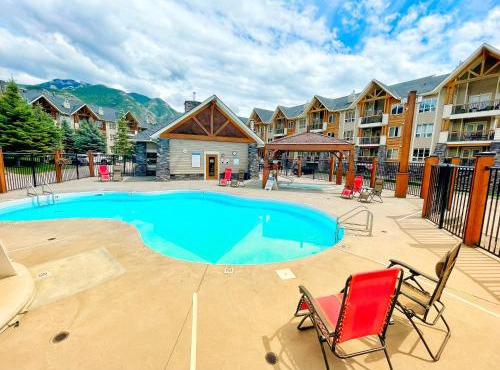 Sable Ridge Condos by StayIn