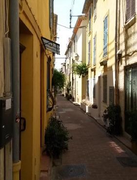Safranier Townhouse