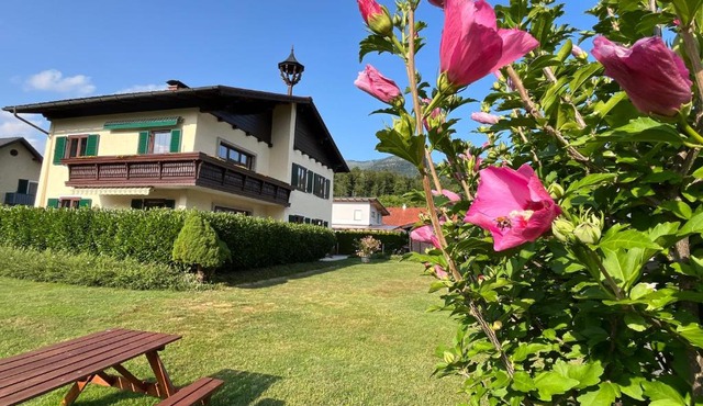 Salzkammergut Hideaway RUDOLPH