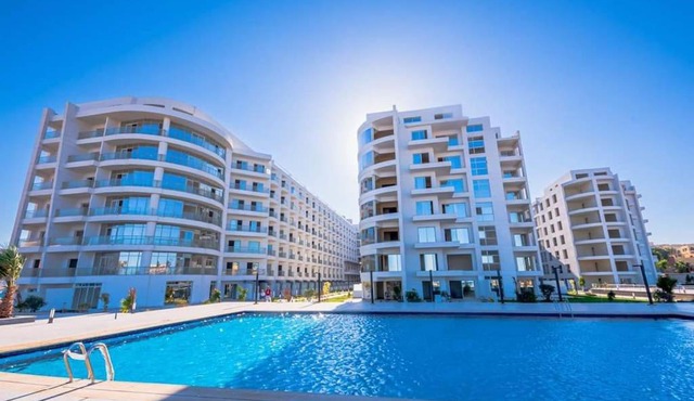 Scandic Resort - Mido Chalet