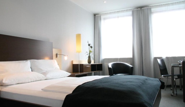 Schiller5 Hotel