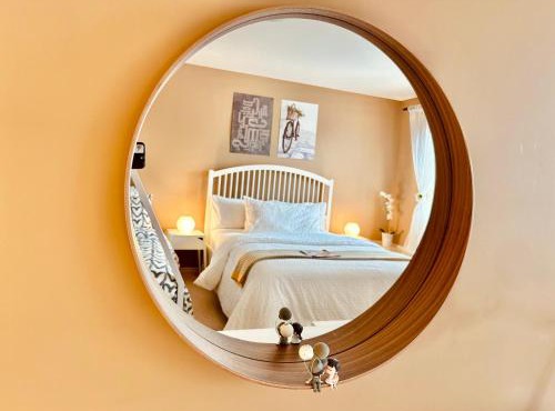 Scorpio House Langley -ROOM 2