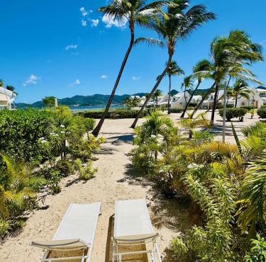 Sea Breeze magnifique 2 chambres