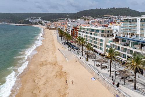 Sesimbra Mar Apartamento