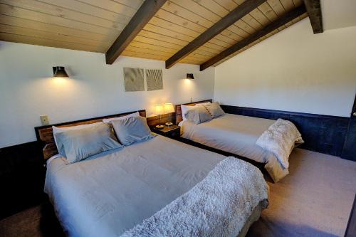 SHAY MEADOWS RANCH & RESORT #2500