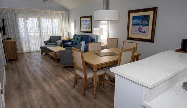 Shell Island Beach Club