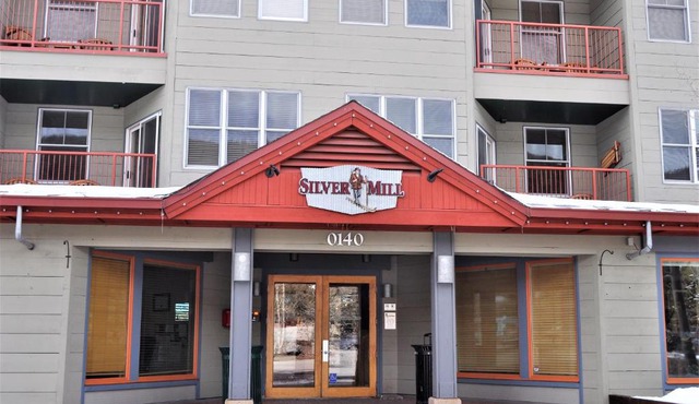 Silvermill SMRD