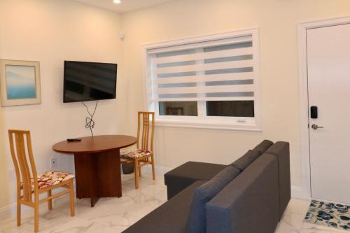 SixPine - One bedroom suite