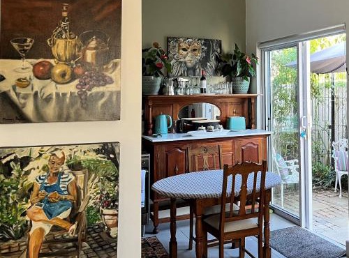 Somerset West All Stay 3