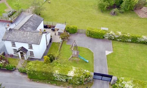 Southview Farm, Hambleton, Poulton-Le-Fylde