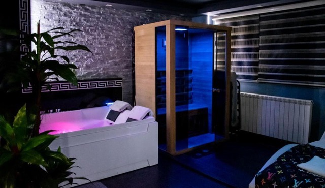 Spa Apartment