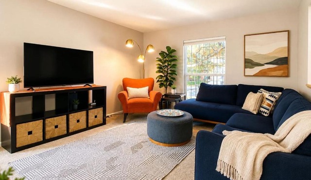 Spacious Updated Home in Desirable Community
