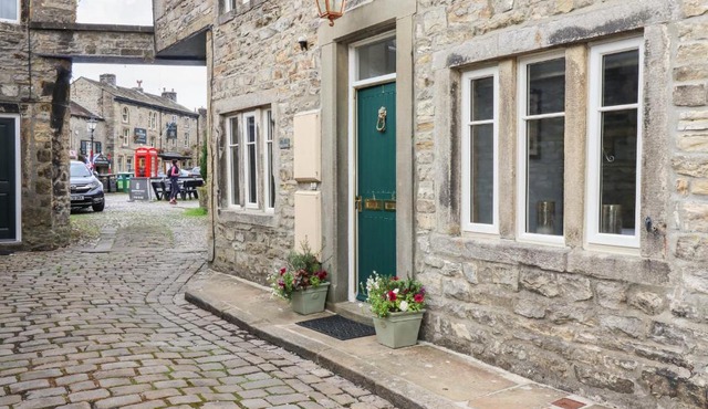 Squint Cottage