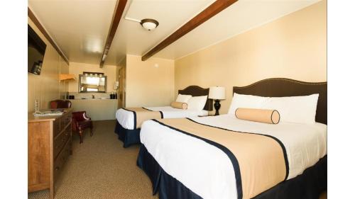 St James A7