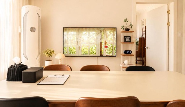 STAY MONO - Cozy & Quiet Local Stay in Seoul
