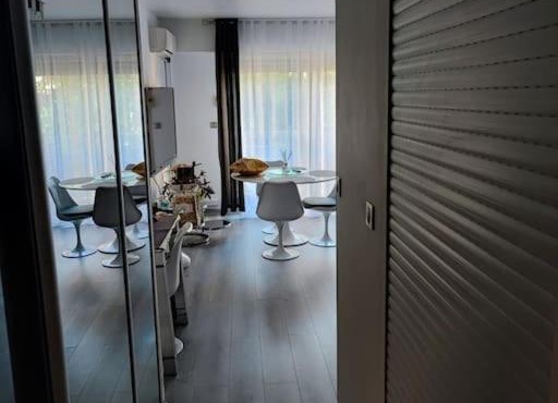 Studio 31 m²