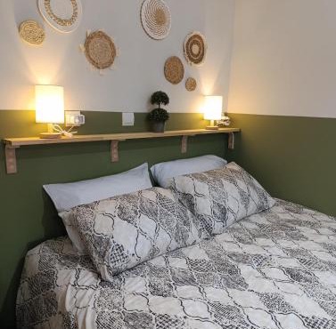 Studio 35 - Modern & Cozy Studio in Chalandri City Center