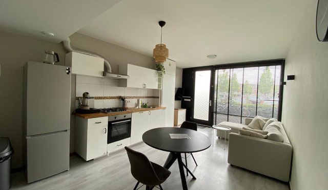 Studio Amsterdam