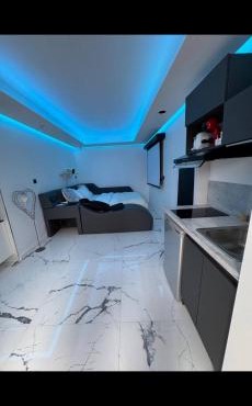 Studio détente Spa et hammam