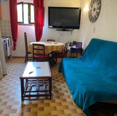 Studio proche mer