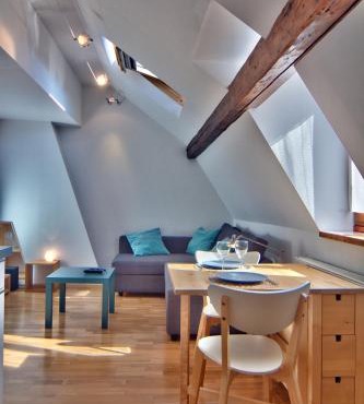 StudioLille - Rue d'Anvers