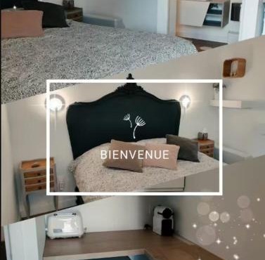 Suite La Ramée