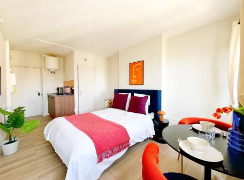 Suite Orion