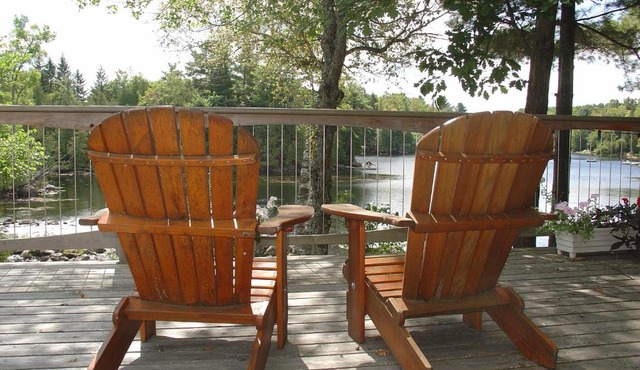 Sunny Rock Bed & Breakfast