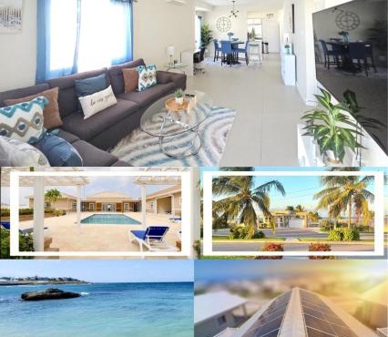 Sunny-Shore Hideaway