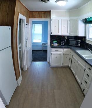 Sunset House 511