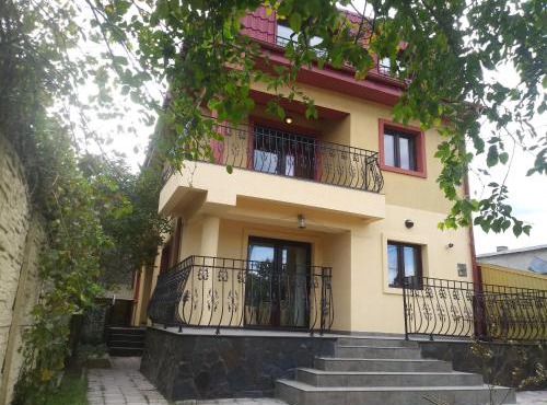 Superb Home