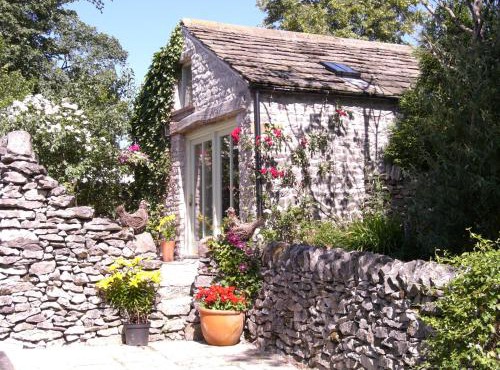 Swallow Barn