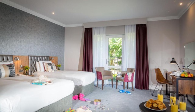 Talbot Hotel Midleton