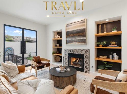 The Casa Del Sol Experience - Old Town Villa