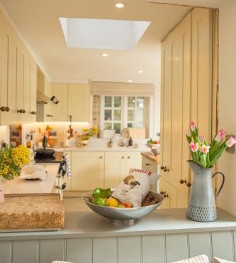 The Cottage - Elegant 3 Bedroom Cottage in the Heart of Stow-on-the-Wold