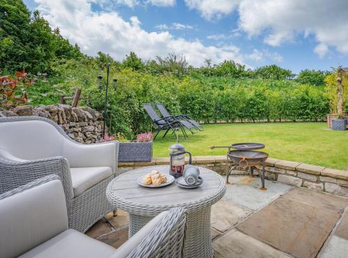 The Cottage - Ukc9711