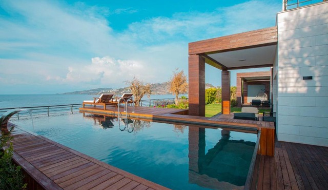 The Elysium Yalıkavak Villas