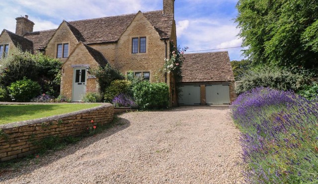 The Old Hall