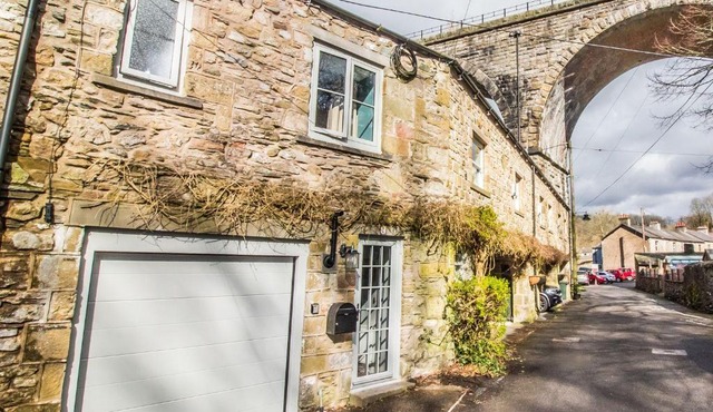 The Old Tanyard