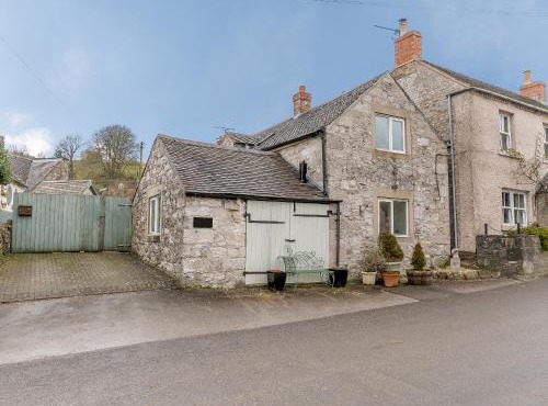 The Smithy - E5445