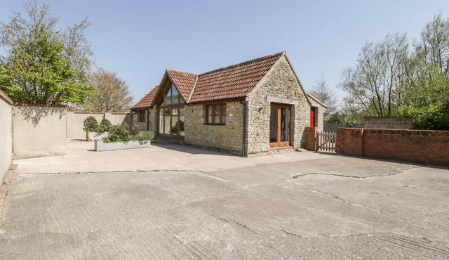 The Stone Barns