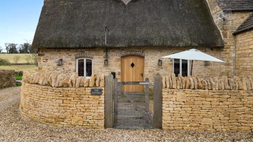 The Studio Cottage