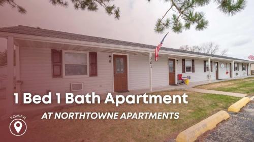 Tomah Apartment A - E Veterans St