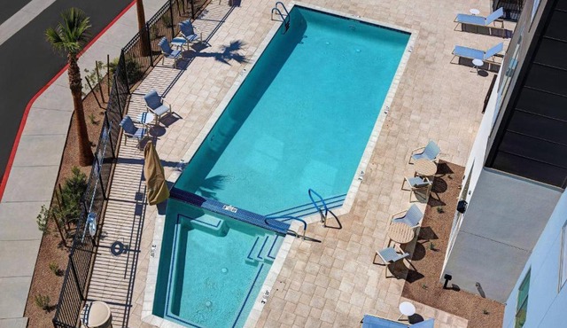 TownePlace Suites by Marriott Phoenix Glendale Sports & Entertainment District