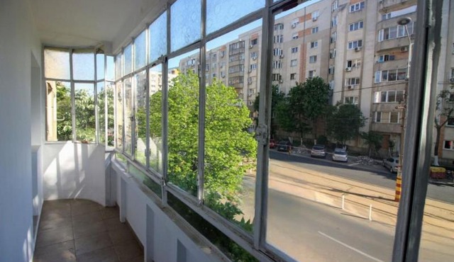 Traian Center Apartment
