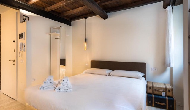 Trastevere Dolce Living Studio