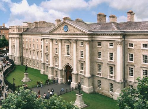 Trinity College - Campus Accommodation