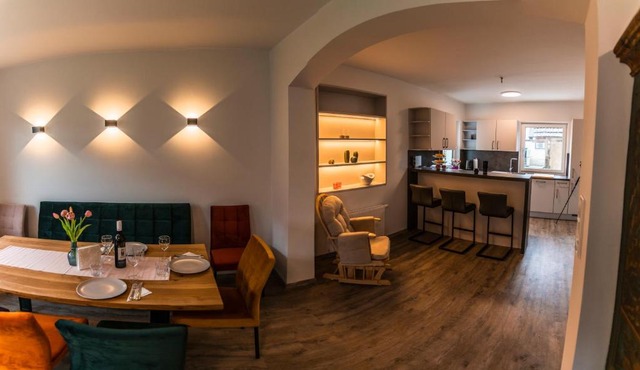 Urlaubstraum in Salzburgs Toplage